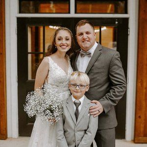 Meet your Posher, Spencer